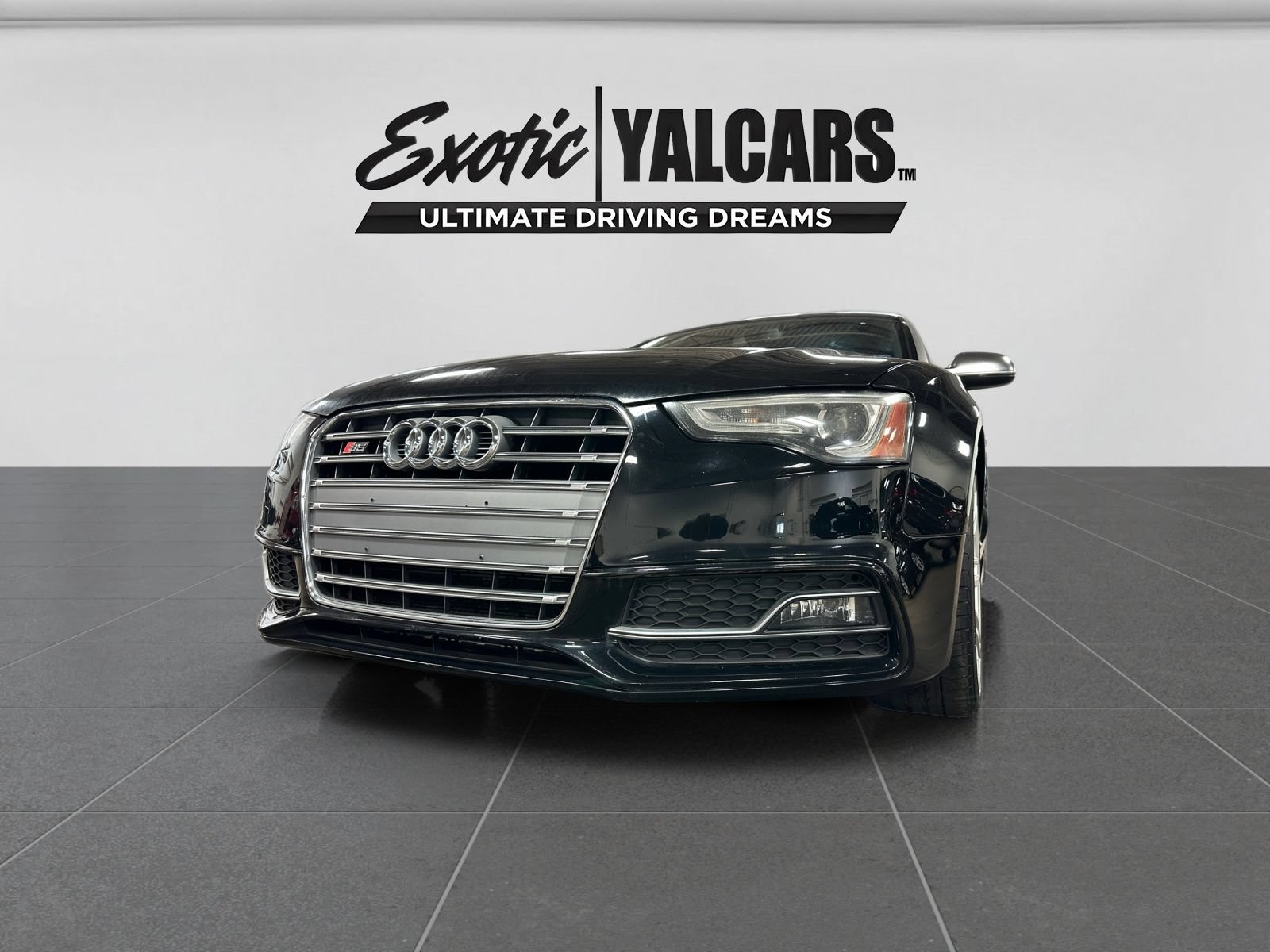 Used 2015 Audi S5 Premium Plus AWD/4WD image 9