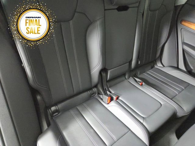 Used 2023 Audi Q5 2.0T Premium Plus w/ Premium Plus Package image 18