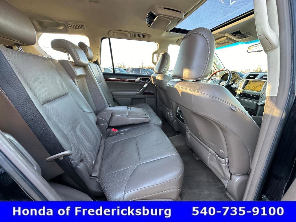 Used 2010 Lexus GX 460 image 43