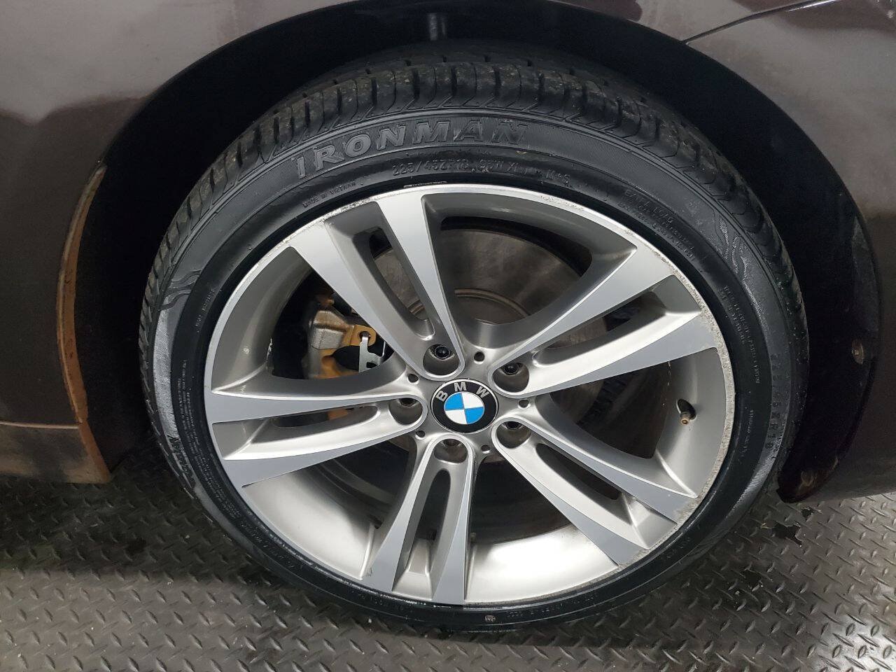 Used 2018 BMW 430i xDrive Coupe AWD/4WD image 17