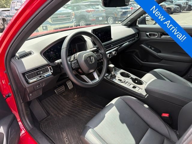 Used 2026 Honda Civic Sport image 10
