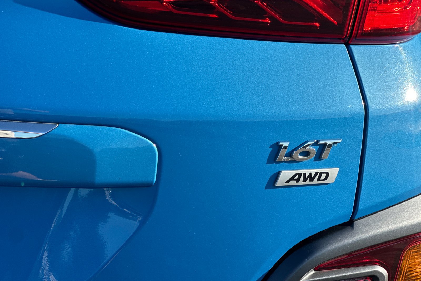 Used 2019 Hyundai Kona Ultimate AWD/4WD image 50