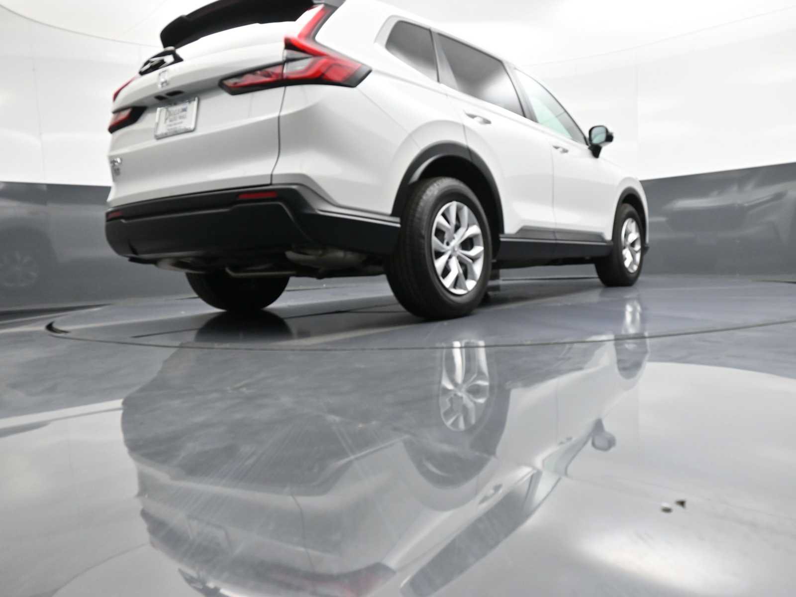 Certified 2025 Honda CR-V LX image 28