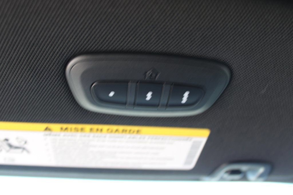 New 2026 Chrysler Pacifica Limited w/ S Appearance Package image 21