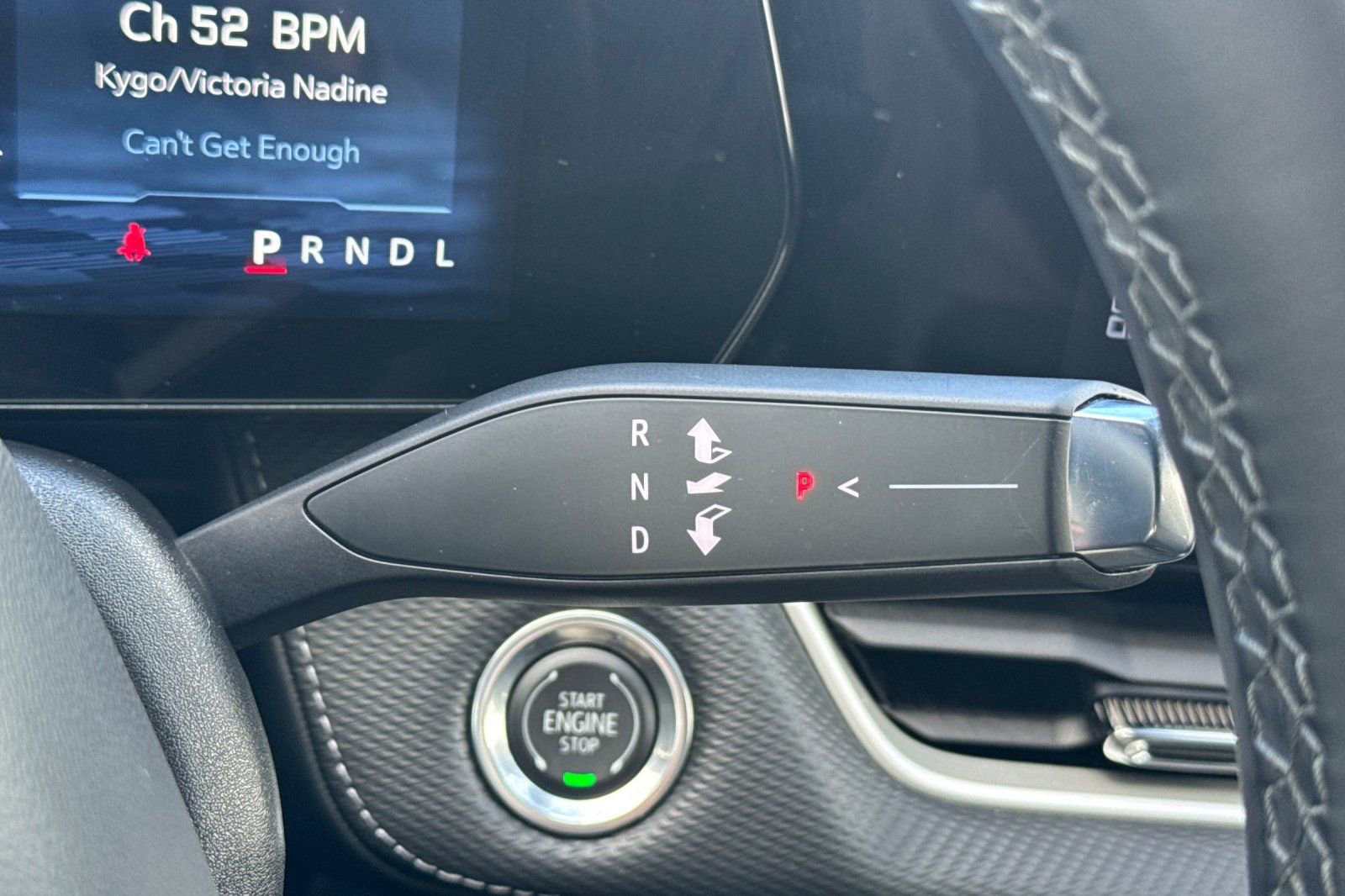 Used 2026 Chevrolet Equinox LT w/ LPO, Floor Liner Package image 34