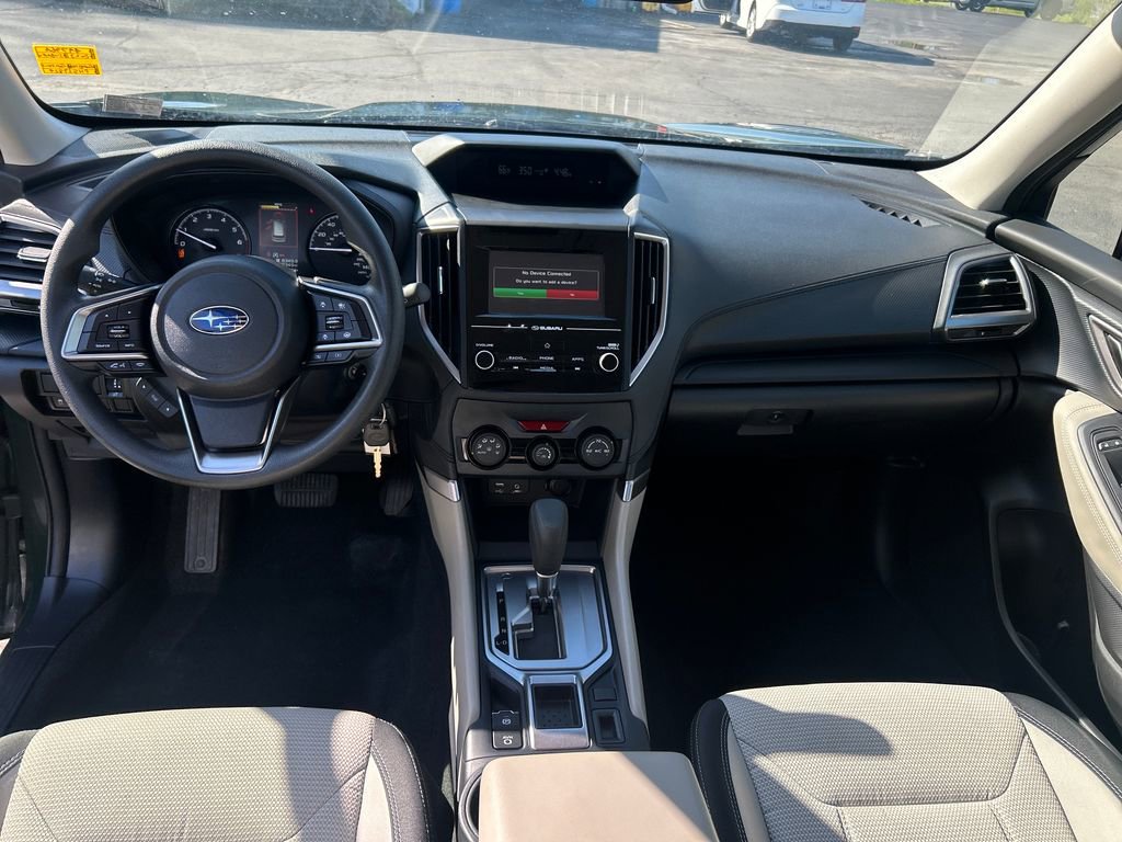 Used 2023 Subaru Forester AWD/4WD image 20