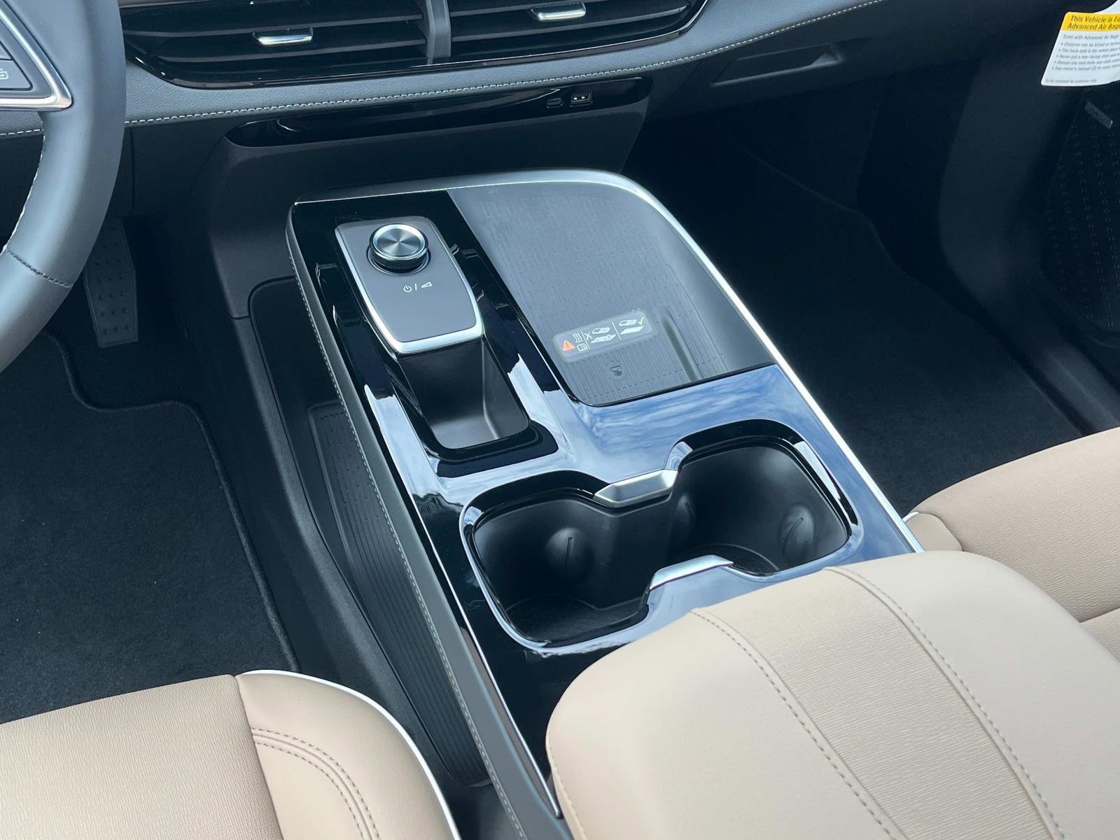 New 2026 Buick Enclave Preferred w/ Power Package image 16
