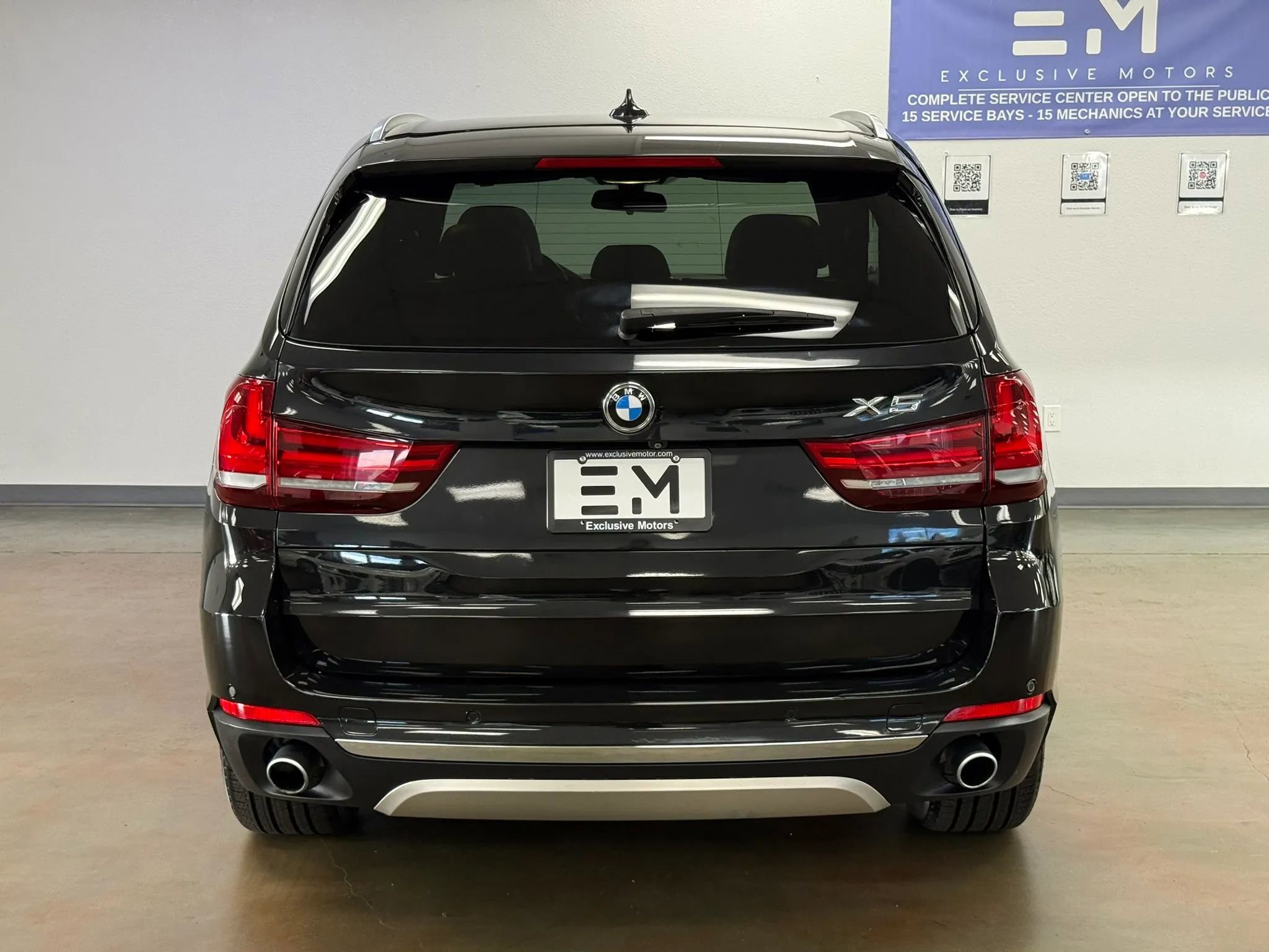 Used 2017 BMW X5 xDrive35i AWD/4WD image 6