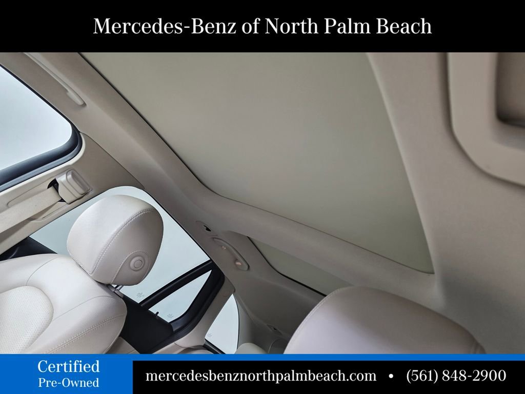 Certified 2022 Mercedes-Benz GLC 300 image 12