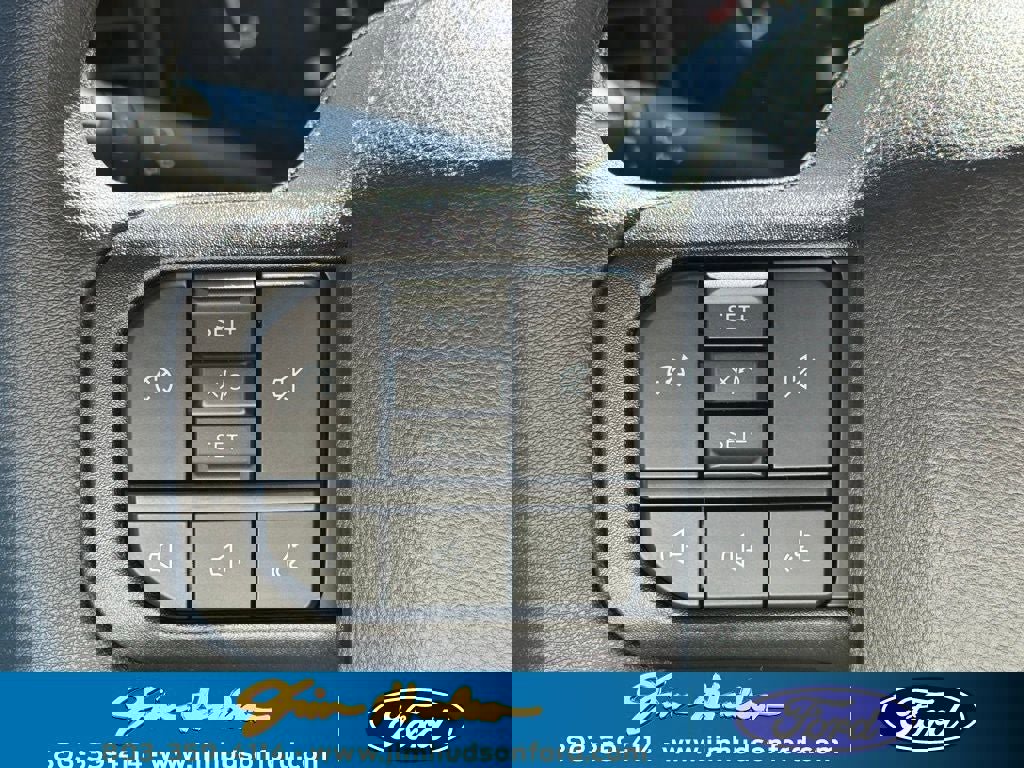 New 2026 Ford F250 XL w/ STX Appearance Package image 25