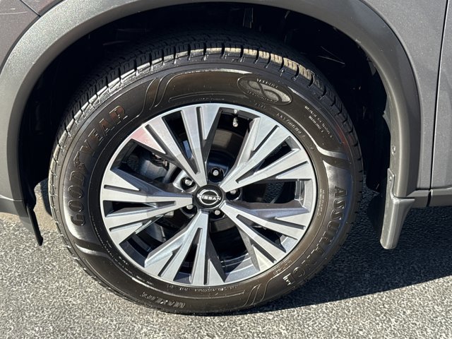 Certified 2023 Nissan Rogue SV w/ SV Premium Package image 16