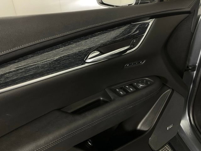 Used 2020 Cadillac XT5 Premium Luxury FWD image 27