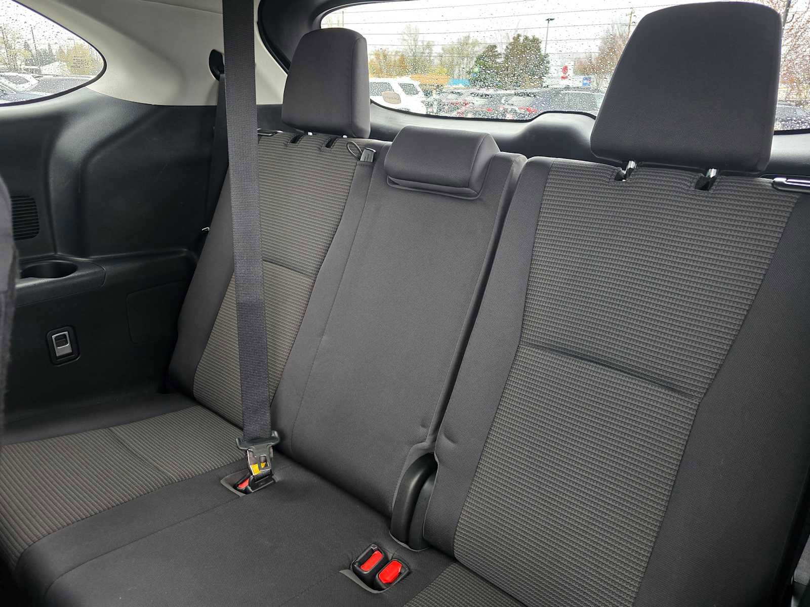 Used 2023 Toyota Highlander LE AWD/4WD image 20