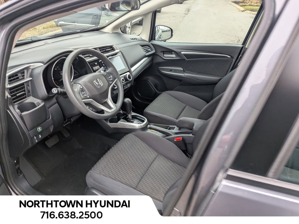 Used 2020 Honda Fit EX image 11