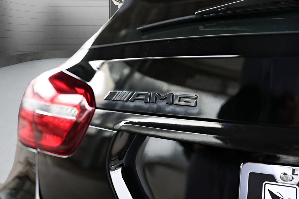 Used 2018 Mercedes-Benz GLA 45 AMG 4MATIC image 21