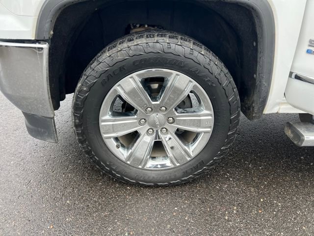 Used 2018 GMC Sierra 1500 SLT image 25