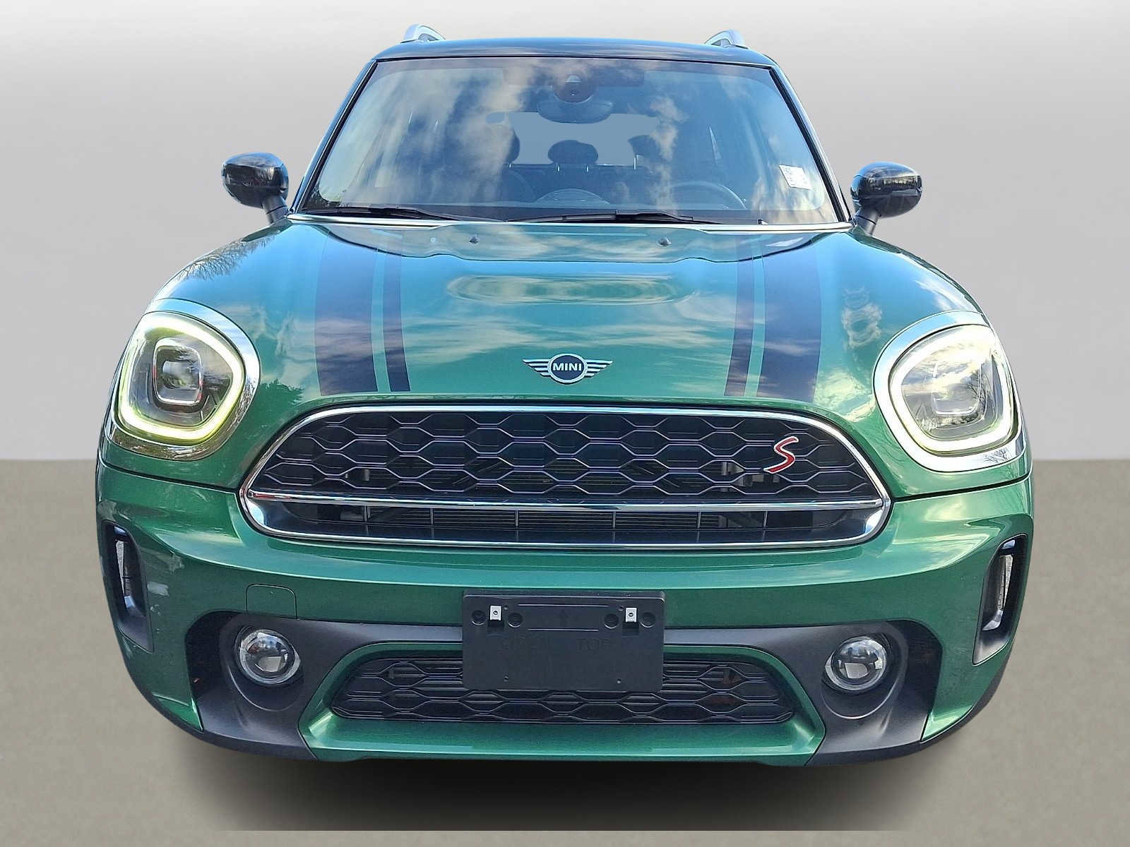 Certified 2023 MINI Cooper Countryman S image 2
