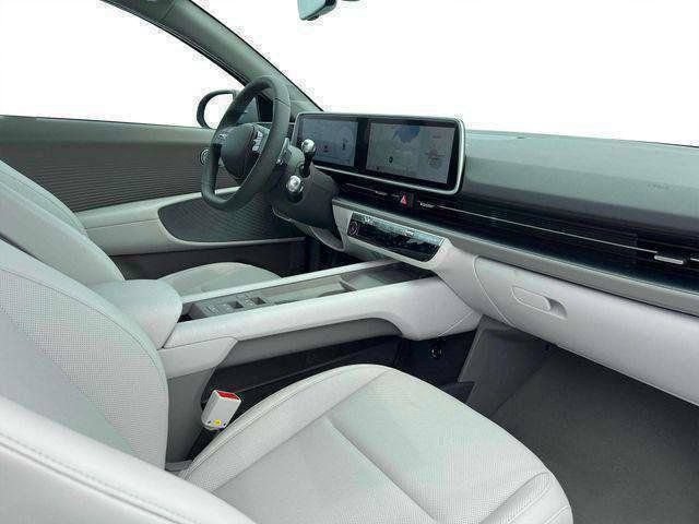 New 2025 Hyundai Ioniq 6 SEL AWD/4WD image 15