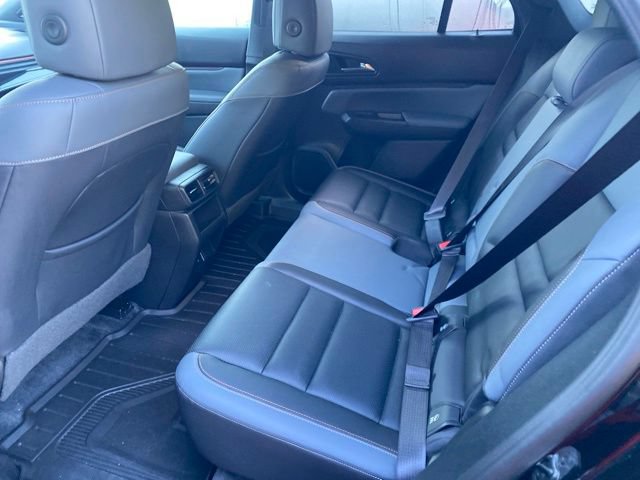 Used 2024 Honda Prologue Elite image 8