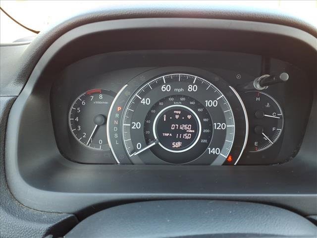 Used 2016 Honda CR-V EX image 23