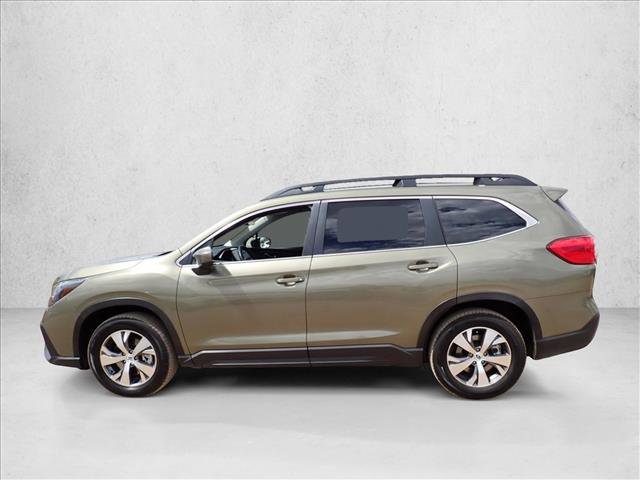 Used 2025 Subaru Ascent Premium AWD/4WD video 2
