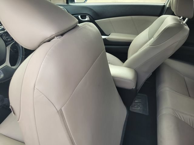 Used 2014 Honda Civic EX-L image 14