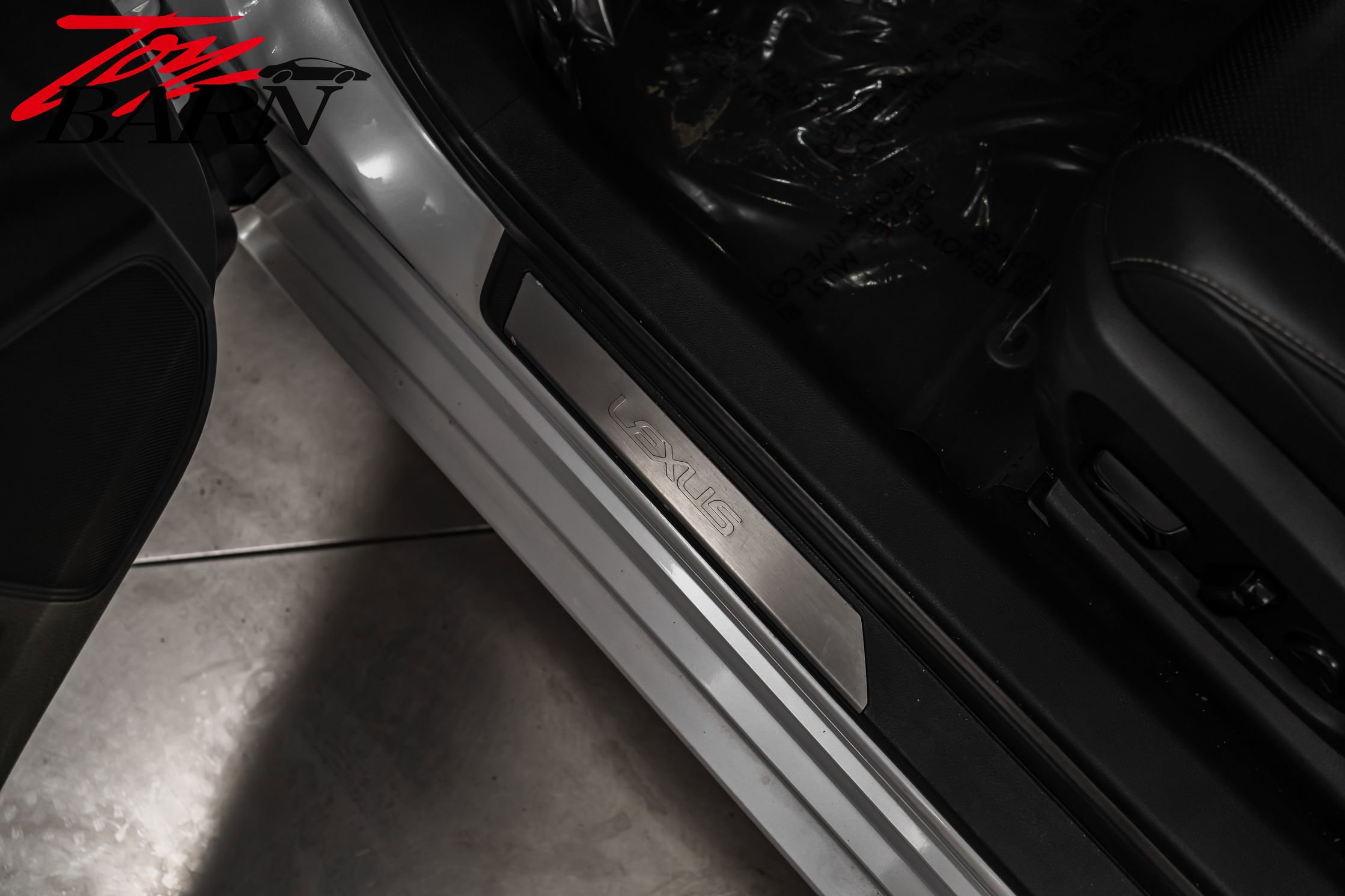 Used 2021 Lexus ES 250 image 20