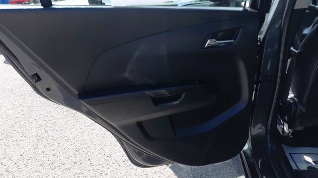 Used 2020 Chevrolet Sonic Premier FWD image 23