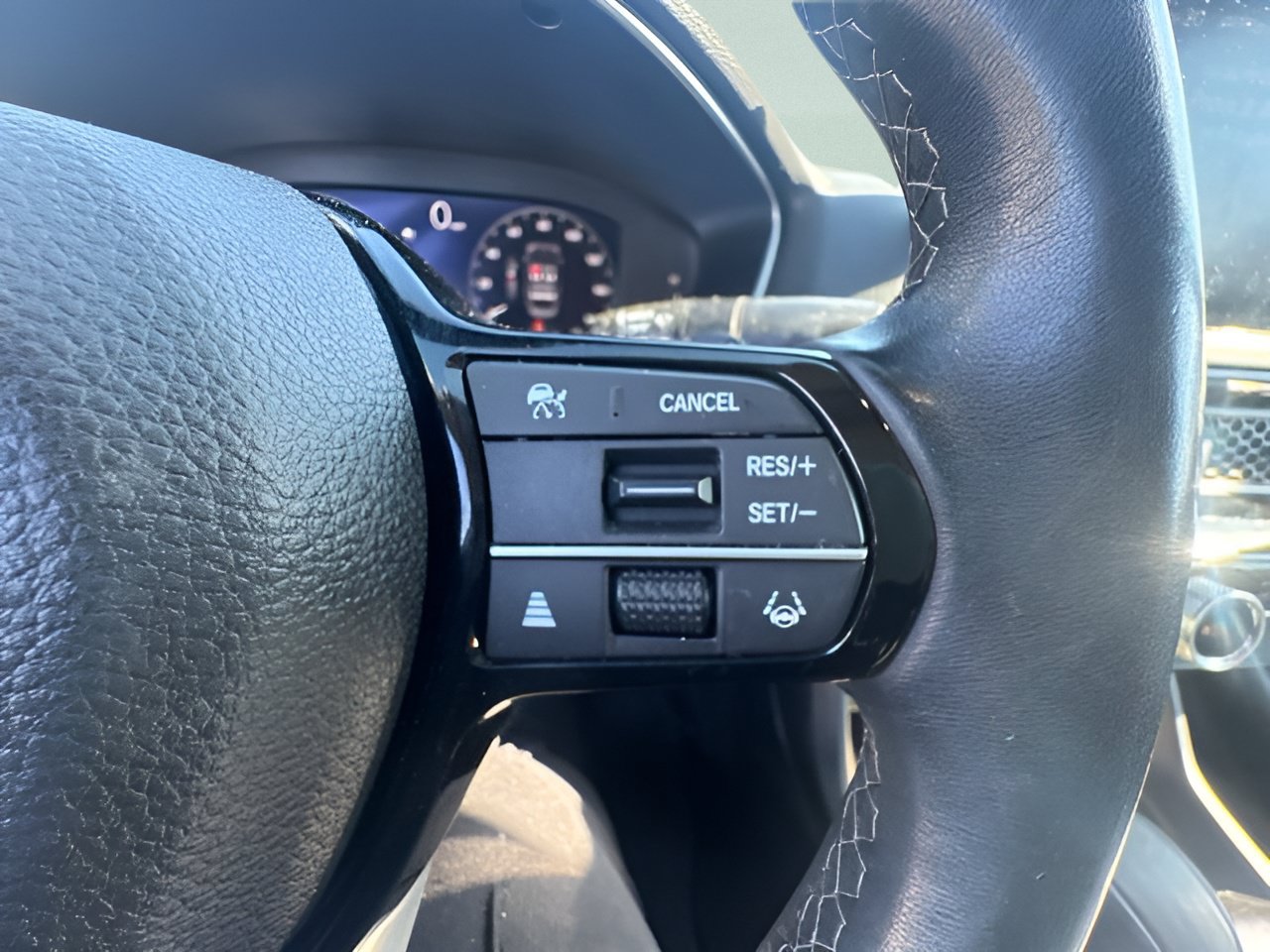 Used 2024 Honda Civic Touring image 20