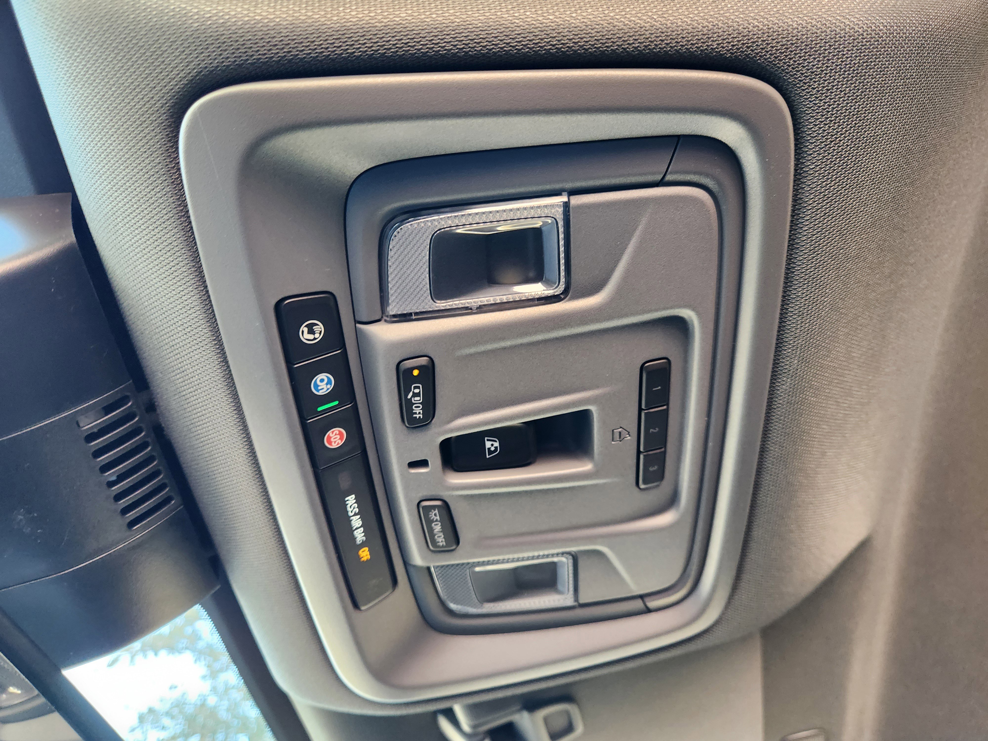 New 2026 Chevrolet Silverado 2500 LT w/ Trail Boss Package image 26