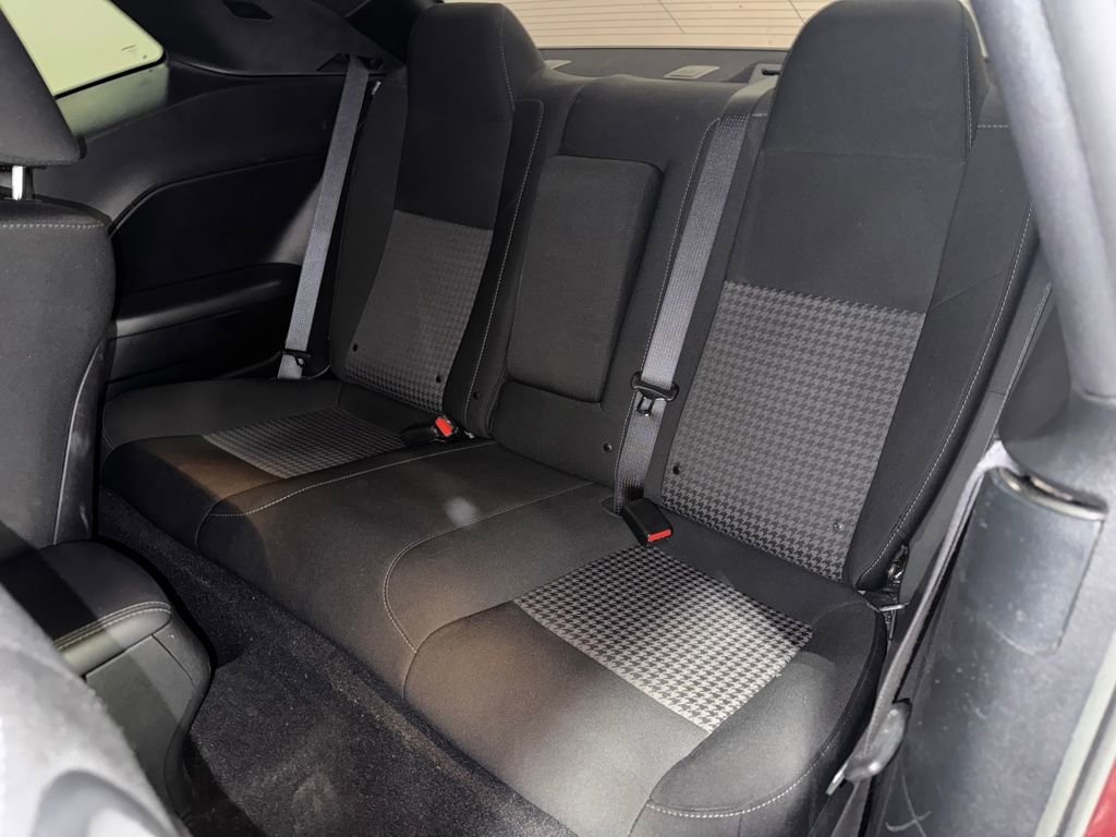 Used 2019 Dodge Challenger R/T image 23