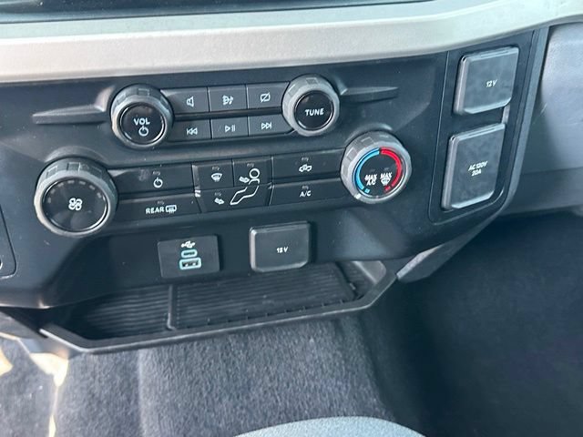 Used 2023 Ford F250 XL w/ STX Appearance Package AWD/4WD image 26