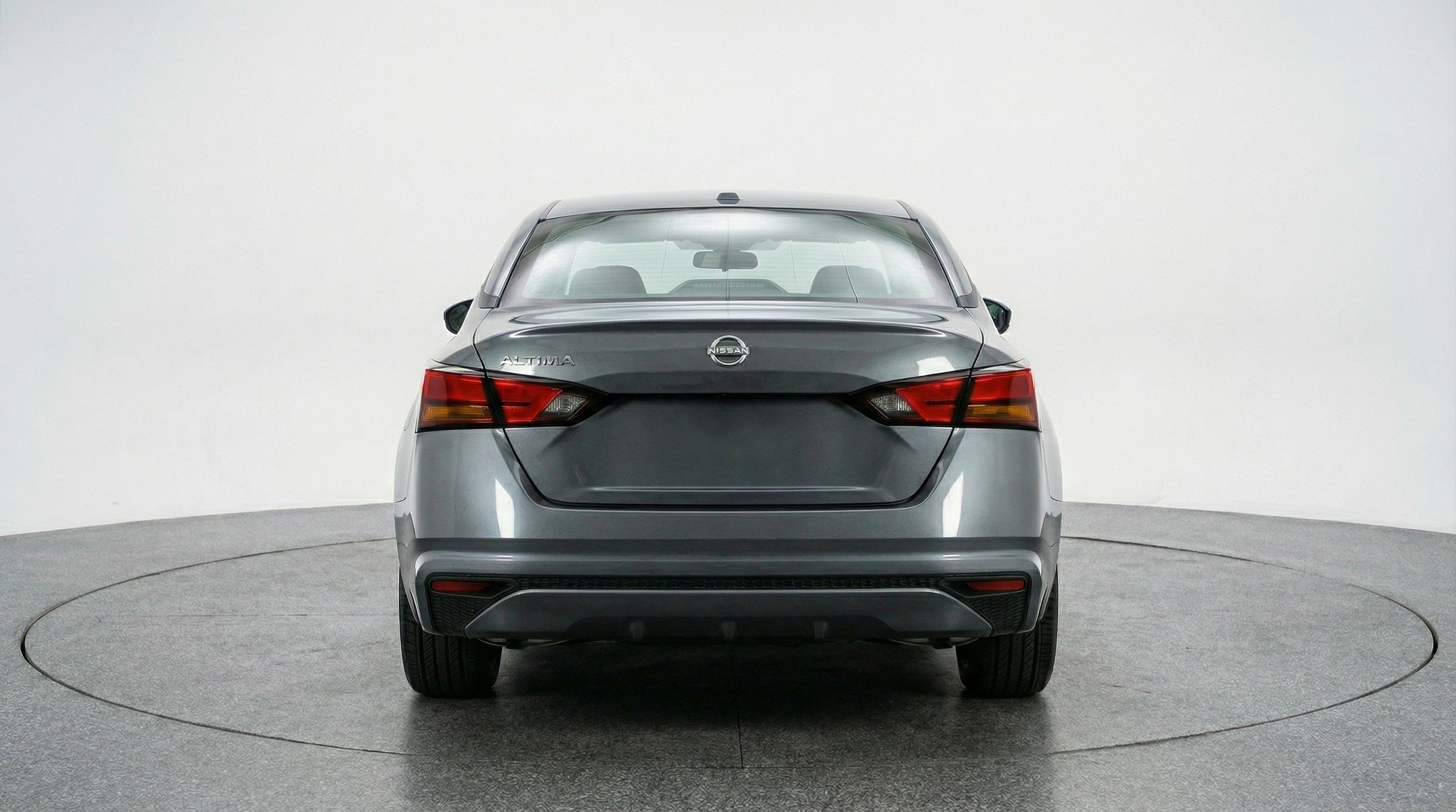 Used 2025 Nissan Altima 2.5 SV image 7