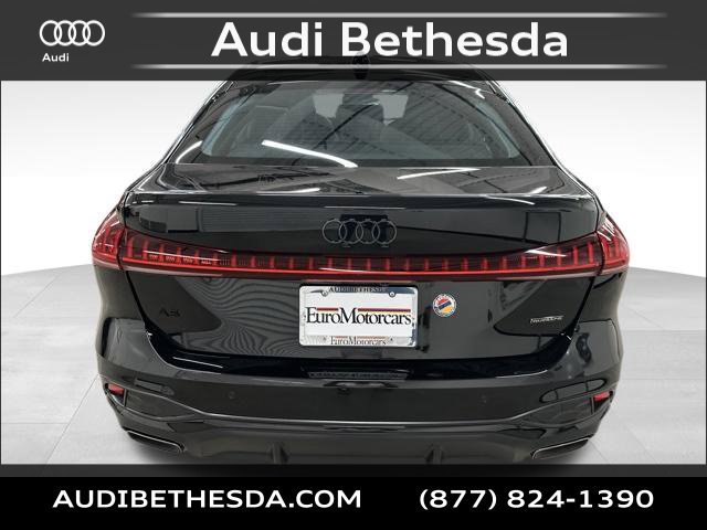 New 2026 Audi A5 Premium Plus AWD/4WD image 6