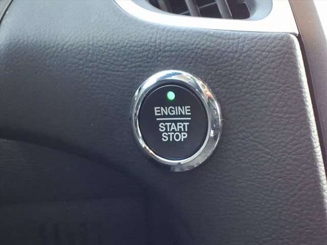 Used 2022 Ford Edge SEL w/ Convenience Package image 16