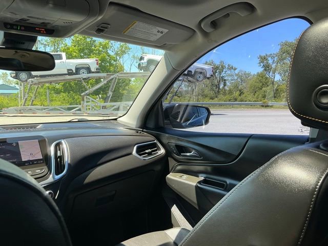 Used 2020 Chevrolet Equinox LT w/ Sport Edition AWD/4WD image 28