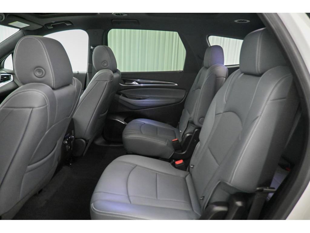 Used 2024 Buick Enclave Essence w/ Experience Buick Package image 28