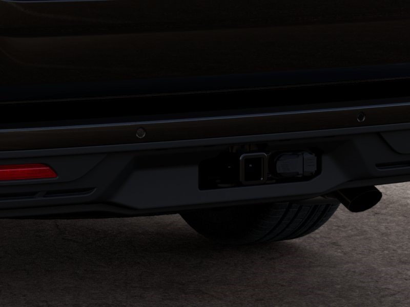 New 2027 Ford Expedition Max Active RWD image 23