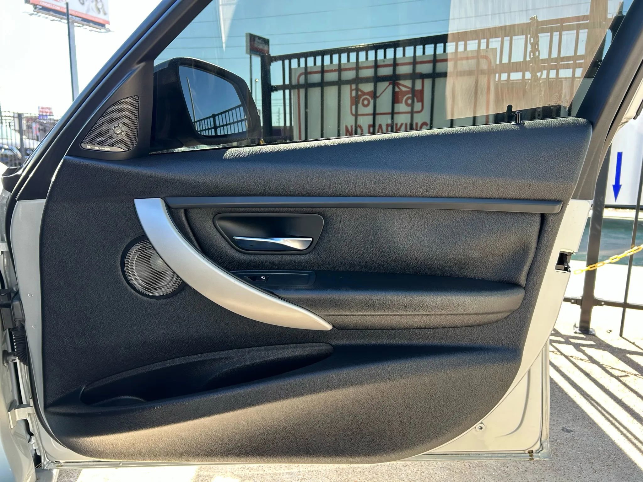 Used 2012 BMW 328i 328i Sedan 4D image 15