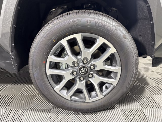 New 2026 Toyota Tundra 1794 Edition AWD/4WD image 11