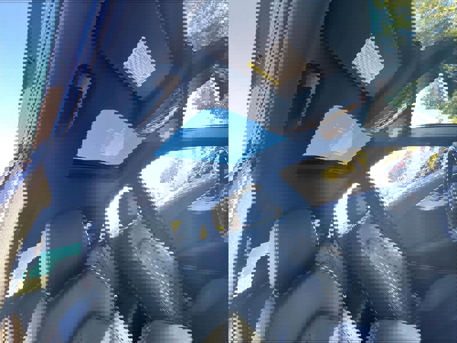 Used 2018 Audi A4 2.0T Prestige w/ Prestige Package image 24