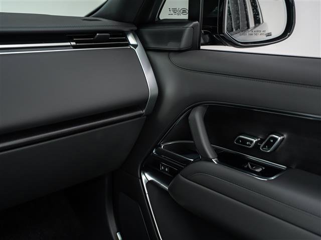 New 2026 Land Rover Range Rover SE AWD/4WD image 29