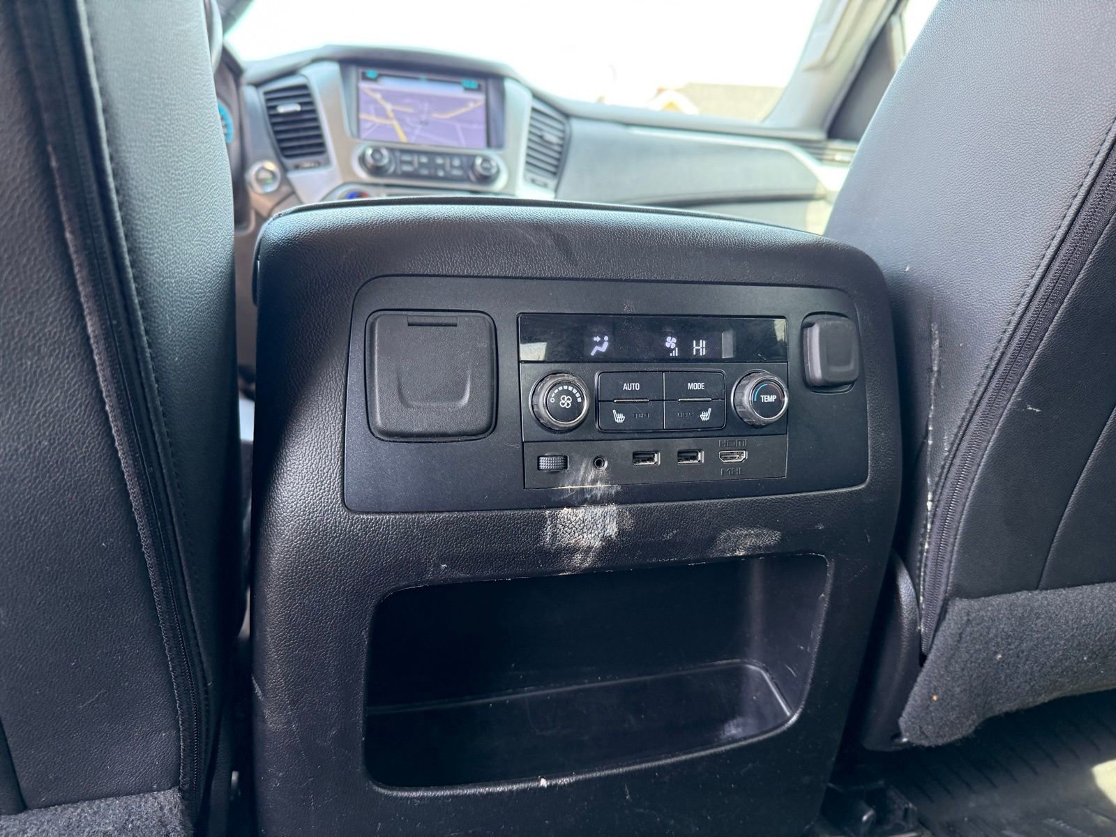 Used 2018 Chevrolet Tahoe Premier image 21