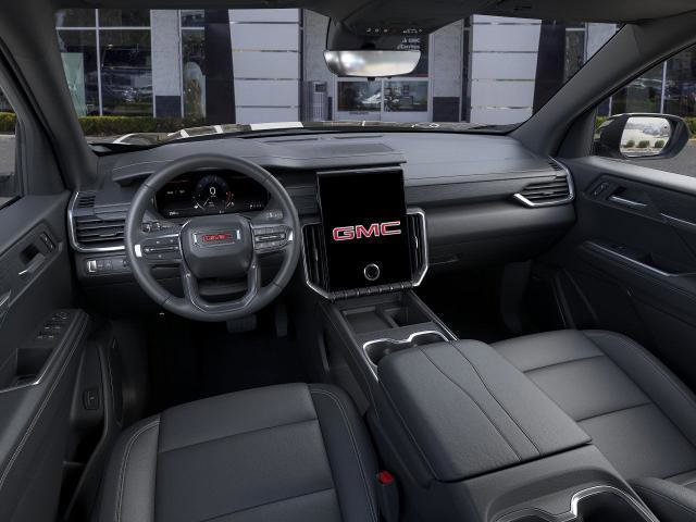 New 2026 GMC Acadia Elevation w/ Black Edition image 15