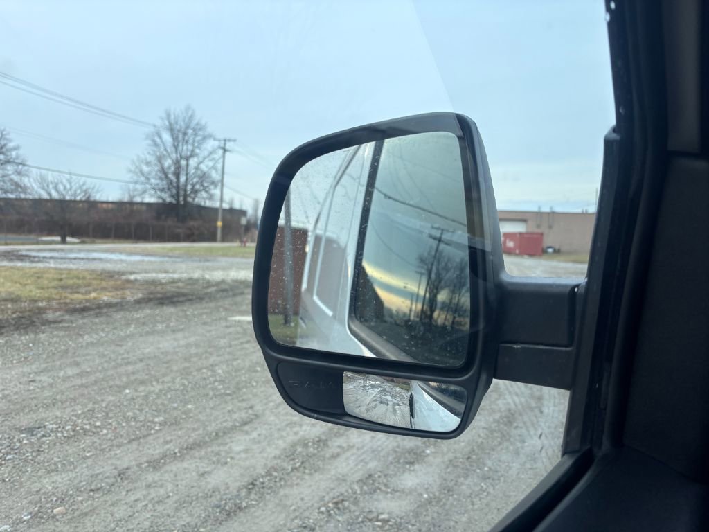 Used 2022 RAM ProMaster City Tradesman image 26