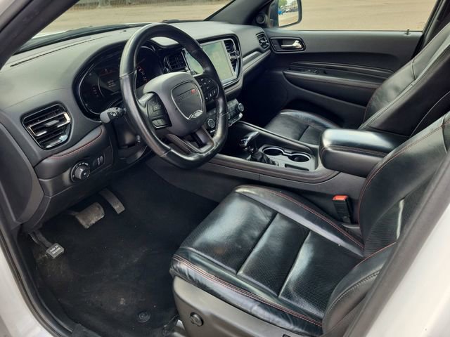 Used 2023 Dodge Durango GT image 13