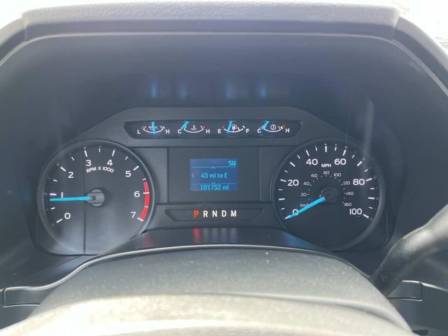 Used 2020 Ford F350 XL w/ Power Equipment Group image 33