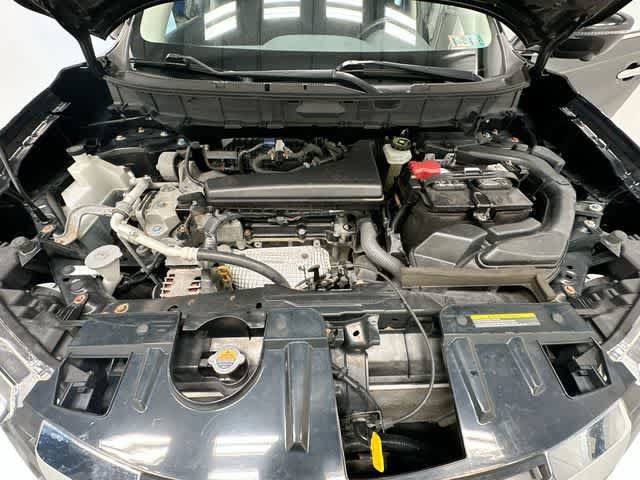Used 2019 Nissan Rogue SV w/ Premium Package AWD/4WD image 26