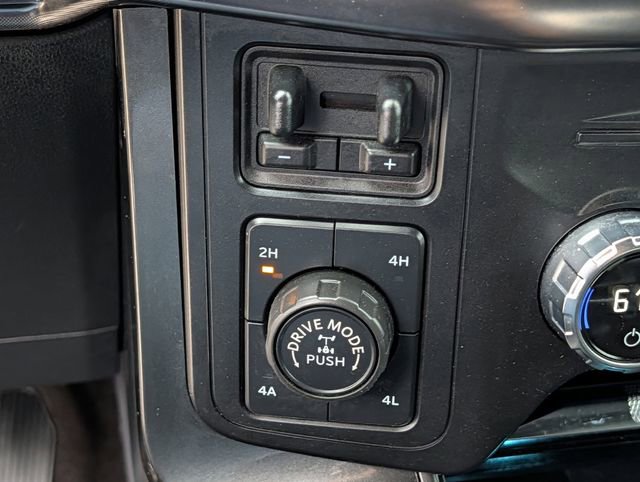Used 2021 Ford F150 Tremor w/ Equipment Group 402A High AWD/4WD image 17