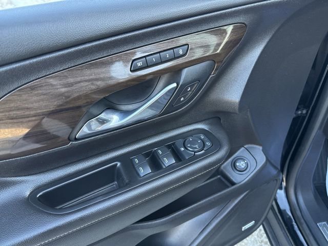 Used 2019 GMC Terrain Denali w/ Driver Alert Package II image 25